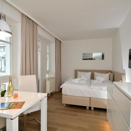Seepark Sellin - Apt. 371 Exterior foto