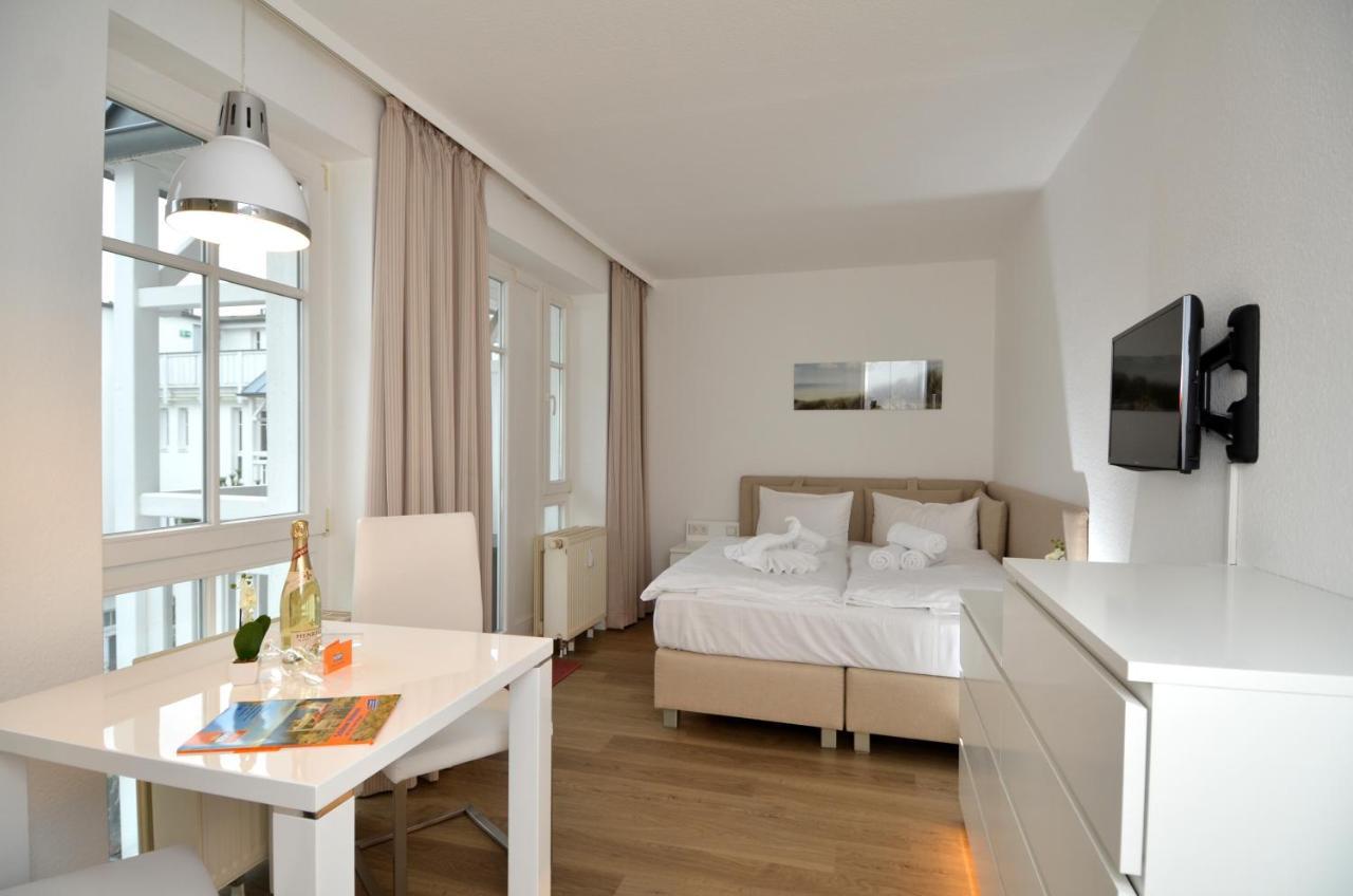 Seepark Sellin - Apt. 371 Exterior foto