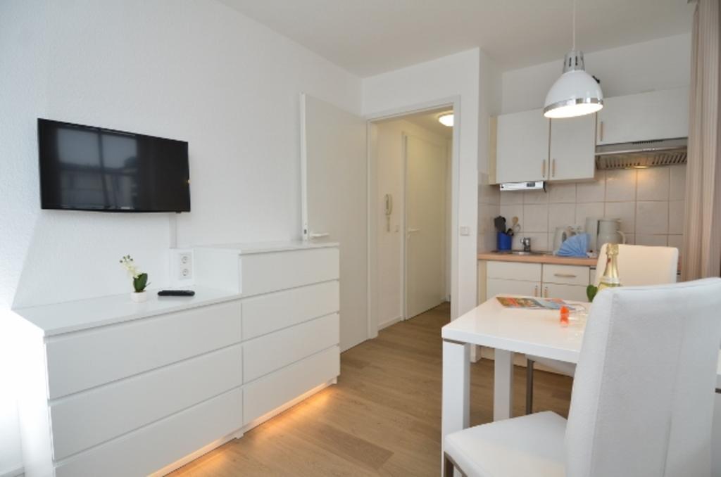 Seepark Sellin - Apt. 371 Zimmer foto