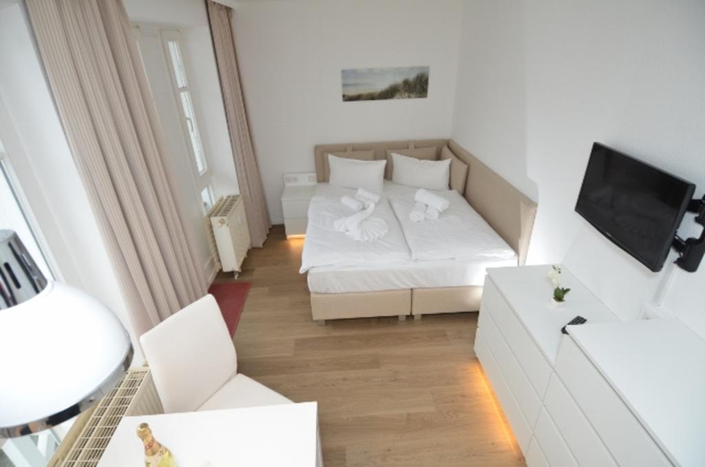 Seepark Sellin - Apt. 371 Zimmer foto
