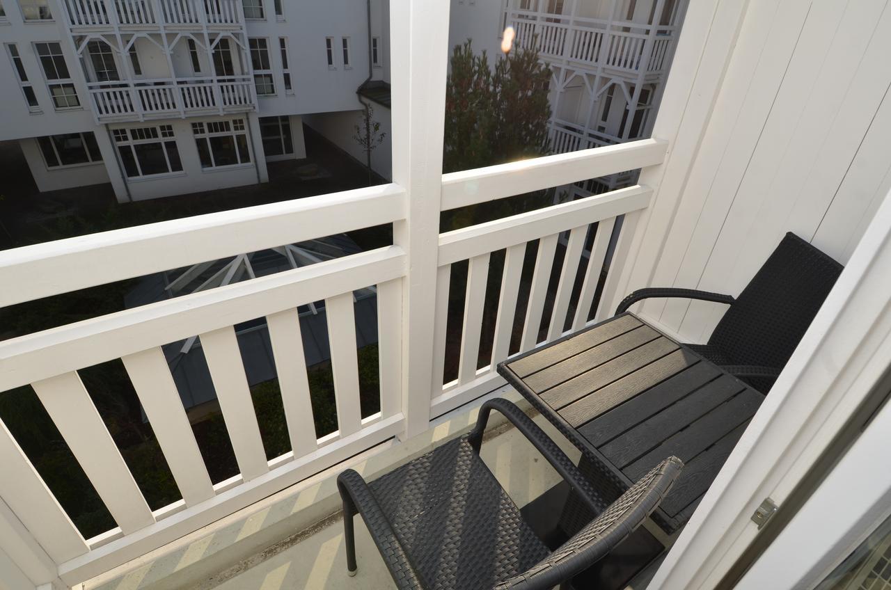 Seepark Sellin - Apt. 371 Exterior foto